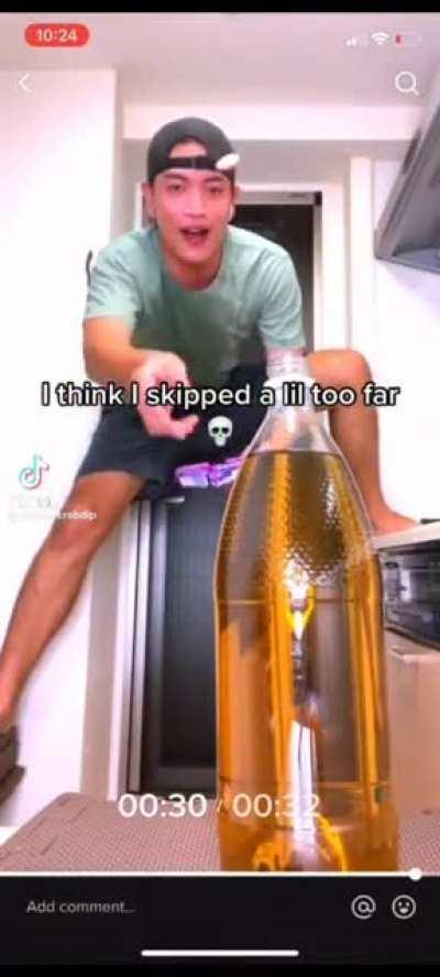 “Are you still watching?”