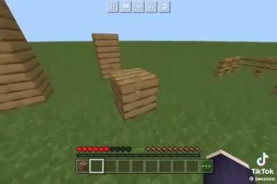 Mincerft dog pakor pls lik and shar