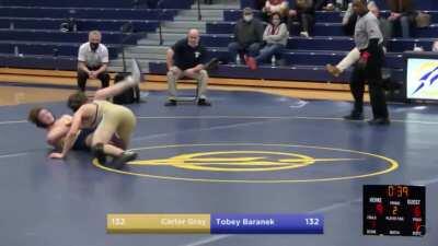 How do y'all like my drag trip?