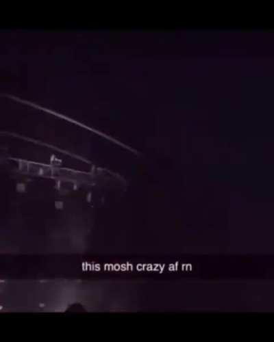 We got mosh pits in roblox before GTA 6 💀