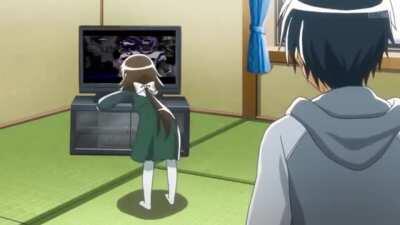 Having Fun with this Format and Practicing New Techniques