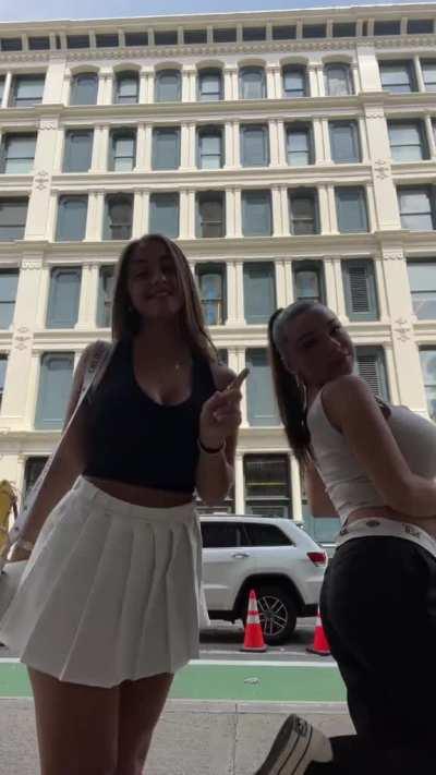 Alexajiana Video #06 GIF by real_fan2020