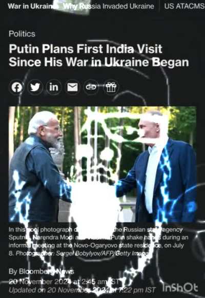 It will be shitshow (pun intended) 