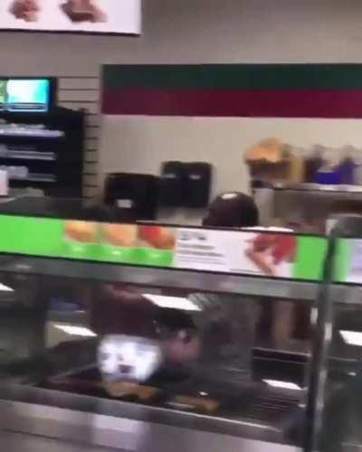 No man, you can't be doing this