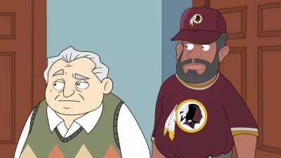 Television is back folks