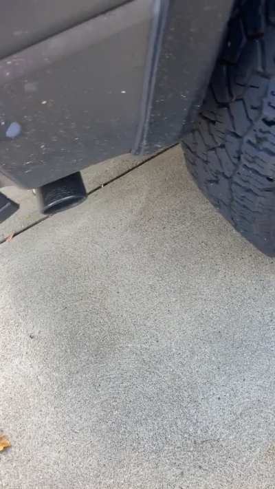 Borla s type on 3.6 v6