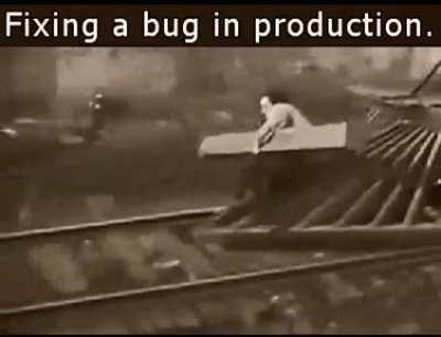 NW development process