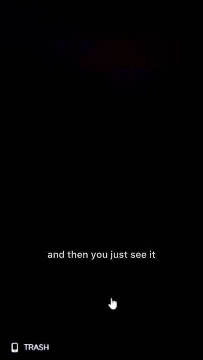 You guys will like this one