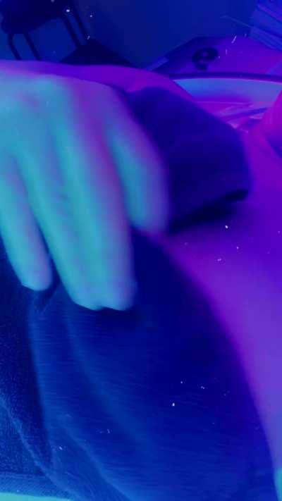 Should big tits be natural or fake?