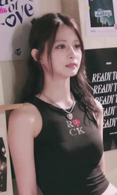 Tzuyu