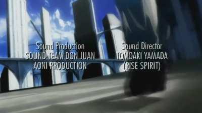 Projekt Melody Anime Opening