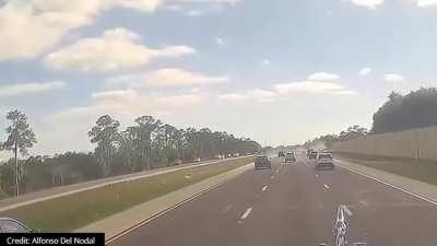 I75 Plane Crash 02/09/2024