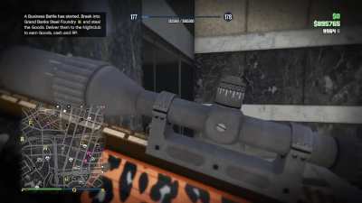 I was fighting this guy on Xbox and it looked like he was shooting me through a wall can someone please help explain this 