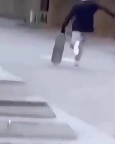 Wow these guys really got some skills..