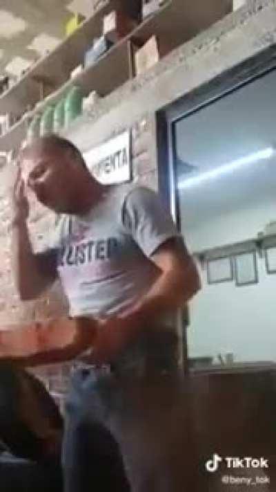 E we ponme algo we BabyRage