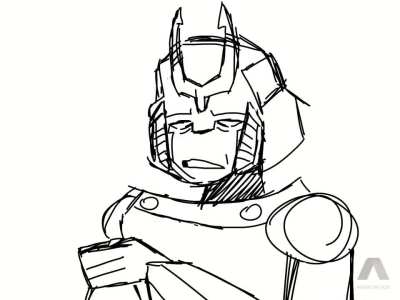 Does an animatic I made count if the audio is a meme?