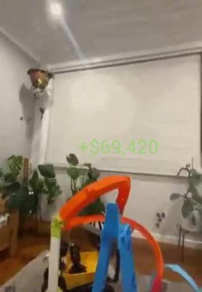 To the moon 🚀🚀🚀