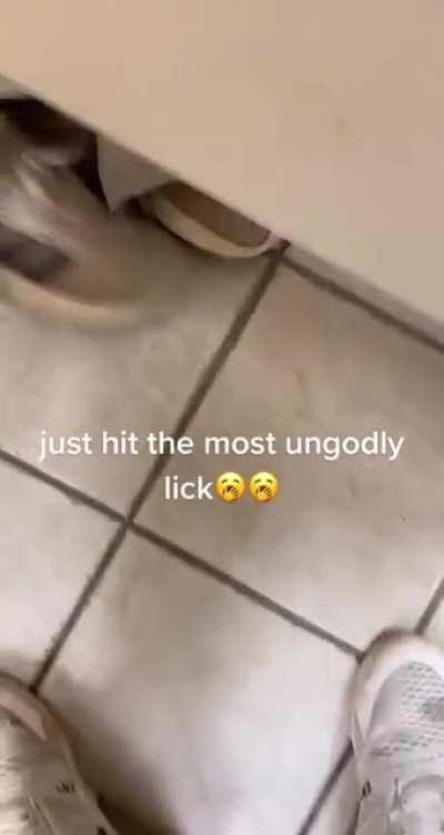 This thing is getting out of hand