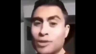 Boyfriend is cat confirmed (extended)