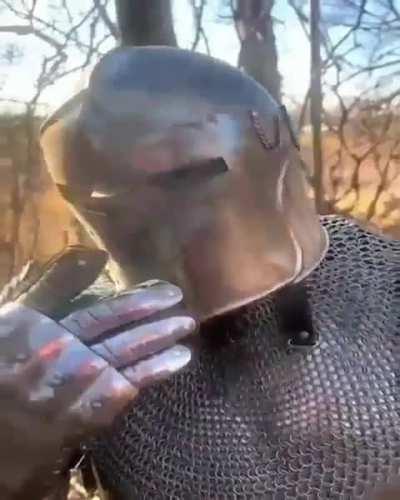 Mechanics after the 3rd talent point