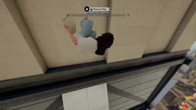 Resurrected to save our souls