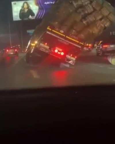 Too much cargo? There’s no such thing!