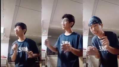 I love this song!😂