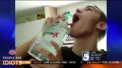 oh hey bro WYD this weekend nothing ok ill come over and we can take shot shot shot shot's ill bring the hand sanitizer