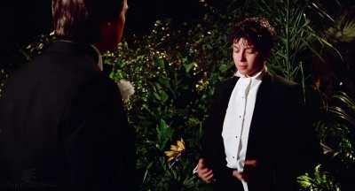 [Topless] Joyce Hyser in Just One of the Guys (1985) (Enhanced)