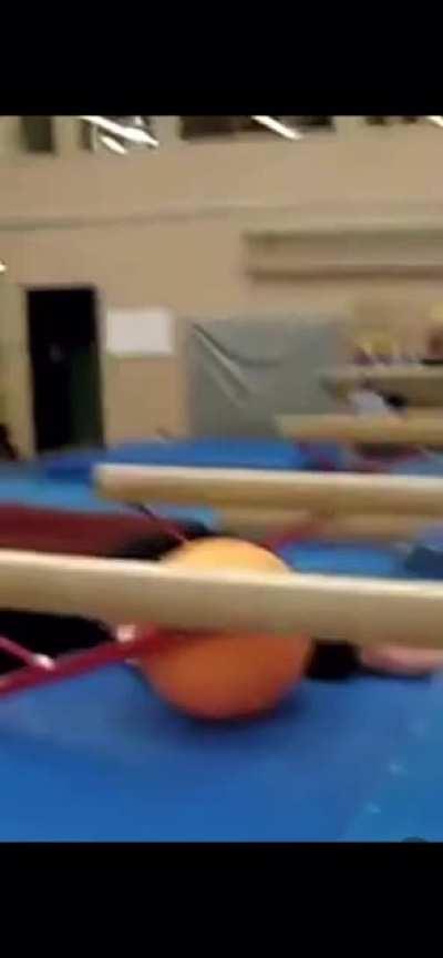 I am shocked that this didn’t work out for him.