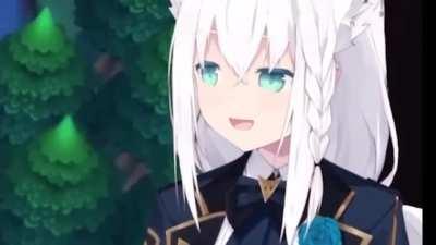 Kore ga... Not Waifu... Da