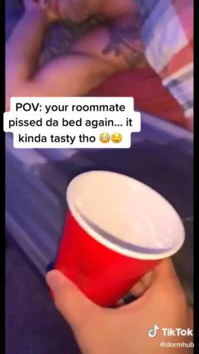 Haha what the fuck 😀