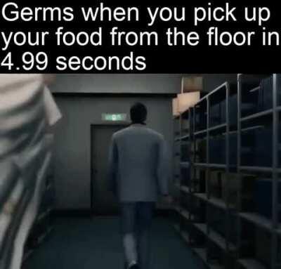 You were this close to greatness