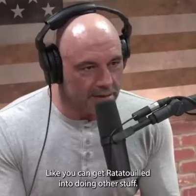 would you like to get Ratatouilled?