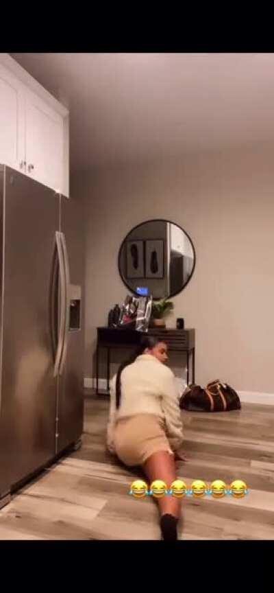 CorieRayvon - Video #6428