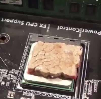 Anyone else enjoying a nice steak this weekend?