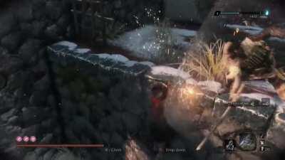 The most ridiculous dodge ever