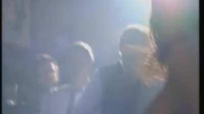 Linsey Mckenzie Bursting Out Of Her Panties Walking Naked In Striptease Club