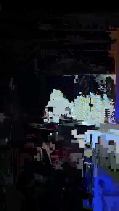 Infekt played the riddim ID in Nashville tonight 🔥