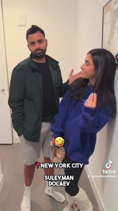 Akash DID tell the story before