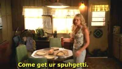 You know you've done this before.