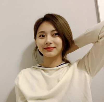 [210228] Tzuyu