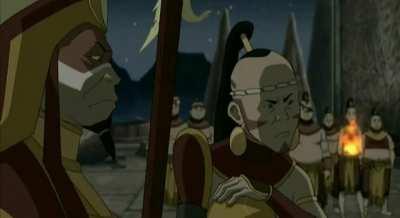 Invincible style intro