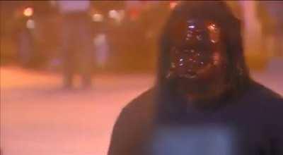 Prenda-me! Atreva-se!