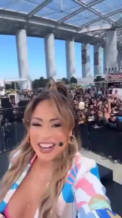 Fucking Kayla Braxton