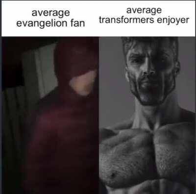 i’m sorry, it had to be said.