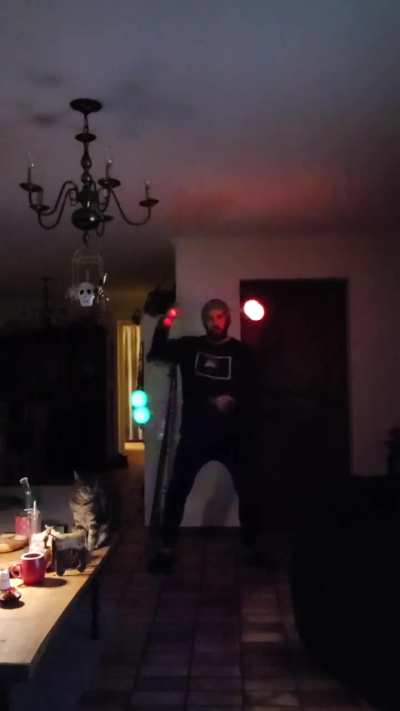 It looks like we're back!