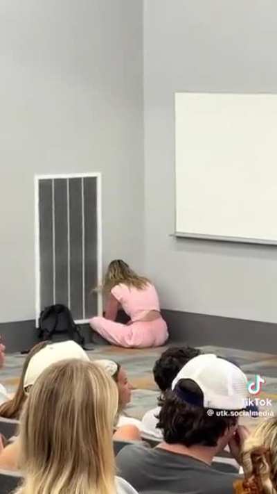 Kindergarten level punishments