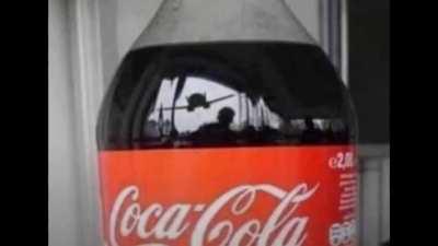 Coca Cola???