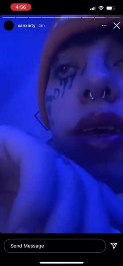 ain’t no way😭😭